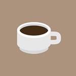 Ceramic Coffee Mug (Demitasse)