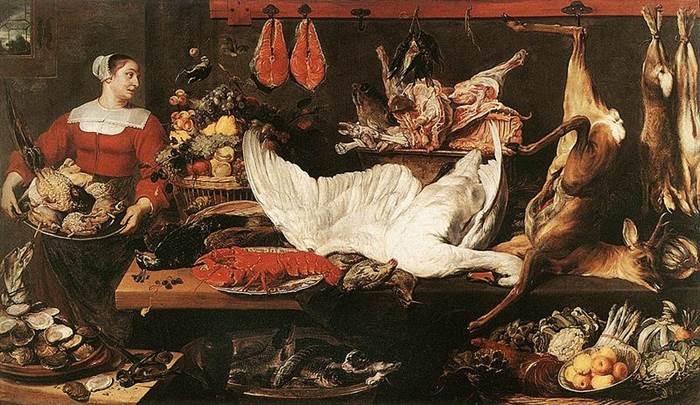 Frans_Snyders_-_The_Pantry.jpg